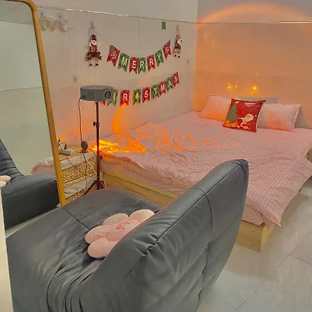 Homestay Tuyet Trinh